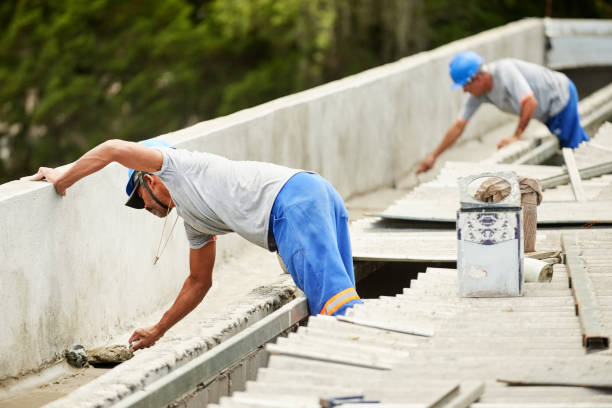 Types of Insulation We Offer in Minnetrista, MN
